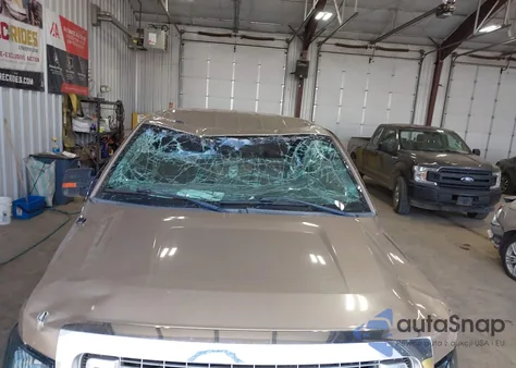 2013 Ford F-150 Xlt from USA, damaged, VIN 1FTFW1EF5DKE10749